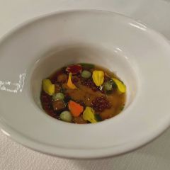 Ravintola Olo User Photo