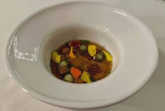 Restaurant Olo user photo