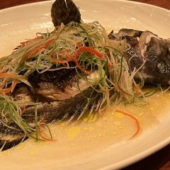 上海柏悦酒店·世纪100餐厅粤菜馆 User Photo