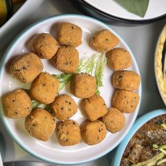 Meng Da Da Coconut Chicken (Yalong Bay Forest Park Branch) User Photo