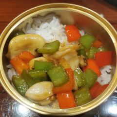 江山金陵大酒店·零点餐厅 User Photo