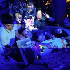 Sanchunli Rebirth Pub User Photo