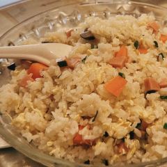 老李家饭庄(独月路店) User Photo