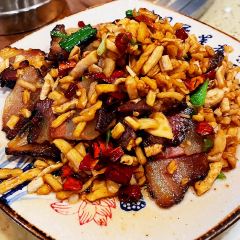 Daguodazaochaihuo Restaurant 여행 사진