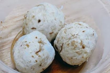 山水肠粉(盐田店)