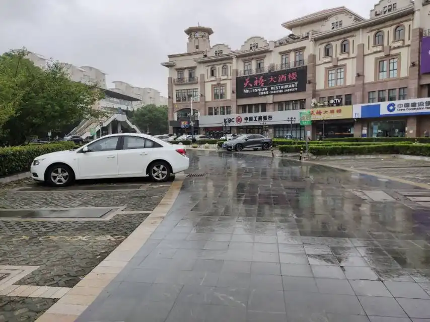 Hotel in zona Jinping Road Pedestrian Street (Heqing Road)