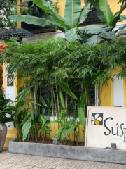 Sứ Spa and Massage Nha Trang