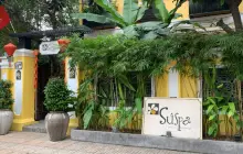 Sứ Spa and Massage Nha Trang