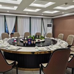 The Pop-Up Tearoom張用戶圖片