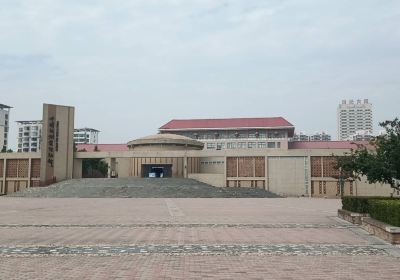 China Cizhou Kiln Museum
