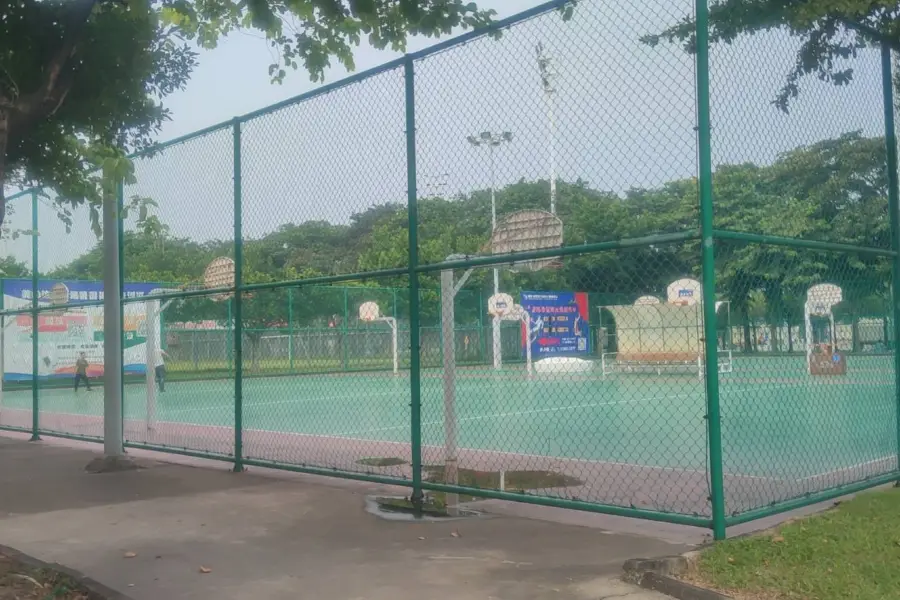 Meidi Sports Square