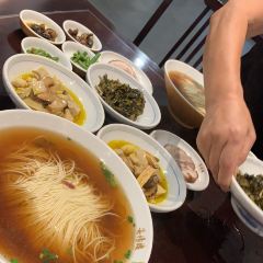 南园宾馆·宴杨楼·苏式面馆 User Photo