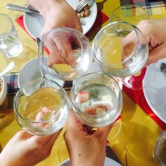 Trattoria Baita Belvedere 여행 사진