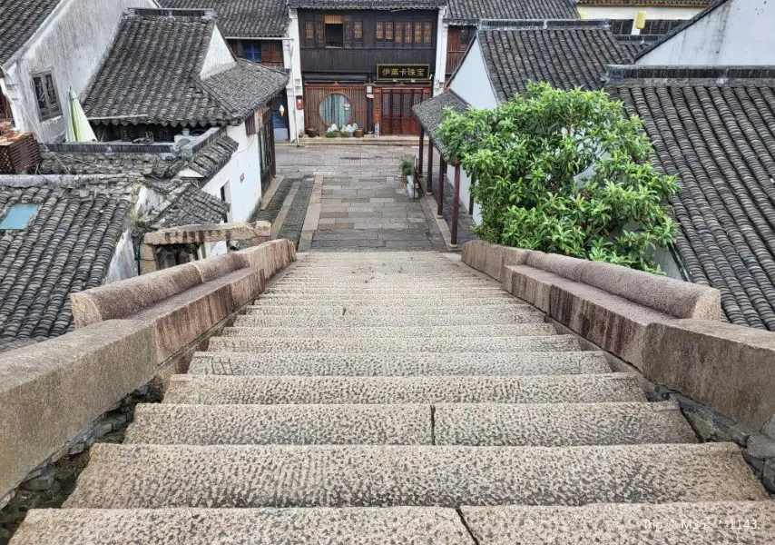 Hongji Bridge