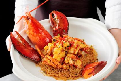 WUHOUDETANG RESTAURANT