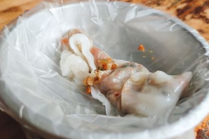 越南卷粉店(侨港风情街店)