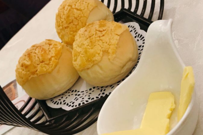 Fortune Palace Restaurant