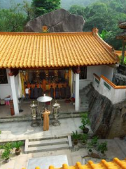 Wuling Buddhist Temple