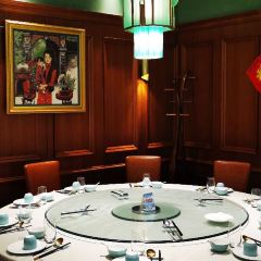 蝶园·上海菜(BFC外滩金融中心店) User Photo