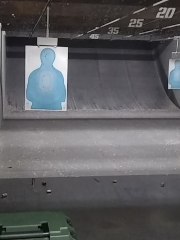 Lebanon Indoor Shooting Range