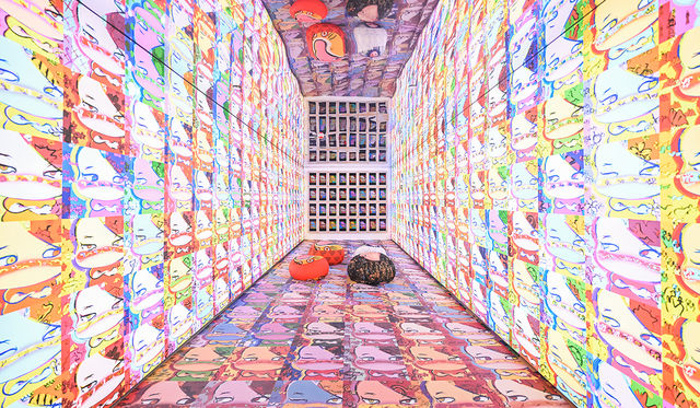 武漢《如花三生》元宇宙藝術展 | 武漢