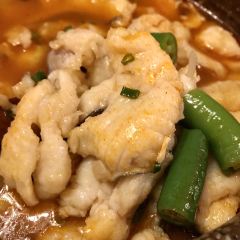 山石榴·贵州菜(丰盛里店) User Photo
