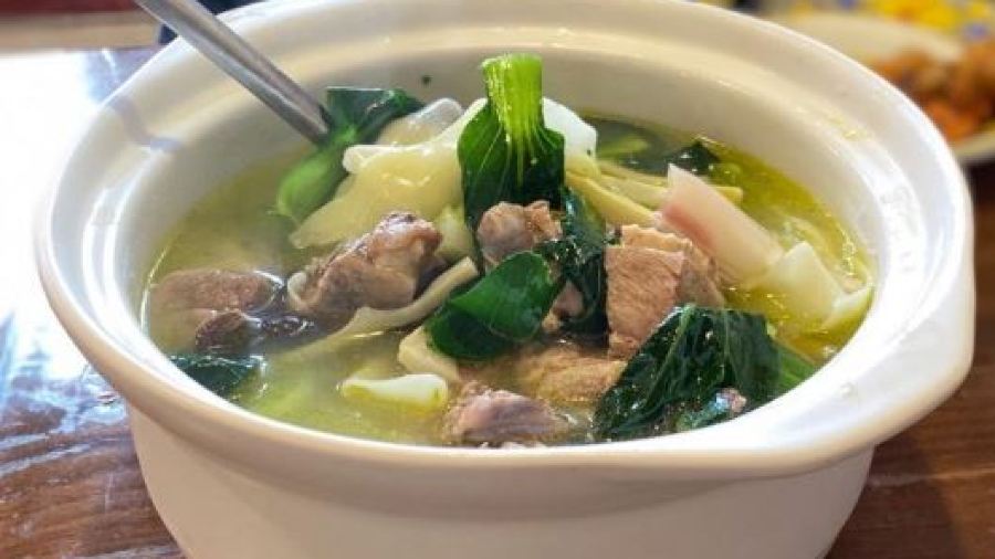 水轩坊(上西街店)