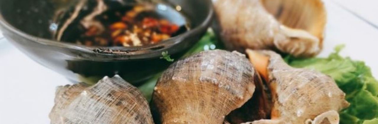 粥鲜记海鲜大排挡(安吉店)