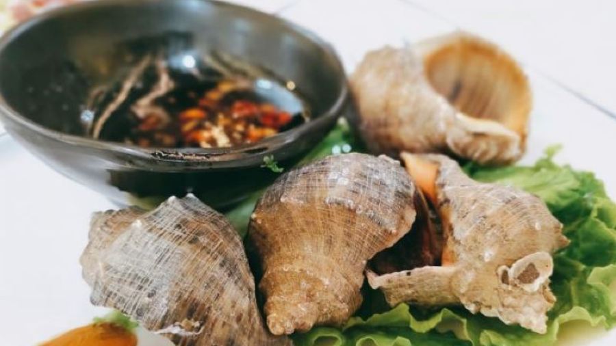 粥鲜记海鲜大排挡(安吉店)