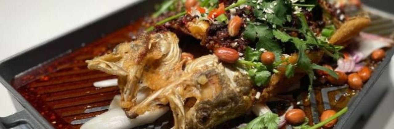 Qingxizhuangyuan (zhuzhou)