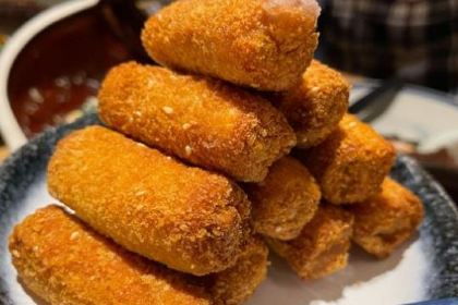 万峰林峰叁度假客栈·峰味小厨