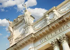 National Gallery of Modern and Contemporary Art