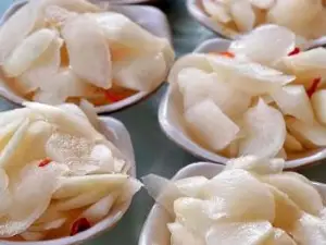 湖边渔家乐