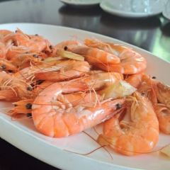 岚道第一湾海鲜楼·岚岛菜(平潭店) User Photo