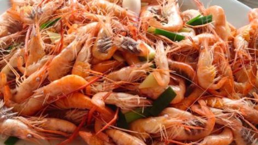 PAN JIANG YUAN HE XIAN