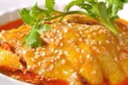 盛世白云大酒店餐饮部