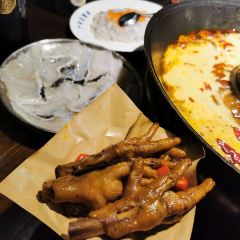 五里关火锅(上海总店) User Photo