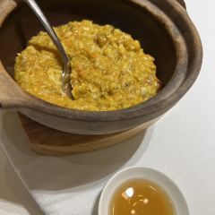 食庐NOBLE(凯德晶萃店) User Photo