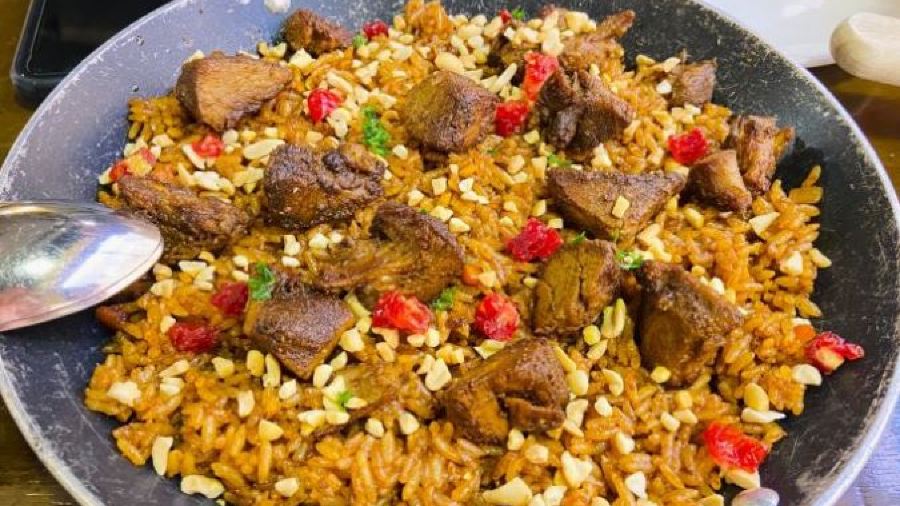 芝士工厂(北京华联购物中心店)