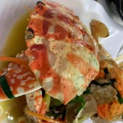 JUXIAN PAVILION FOOD CITY User Photo