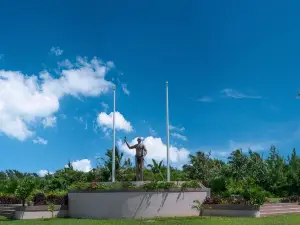 Taga Latte Stone Quarry