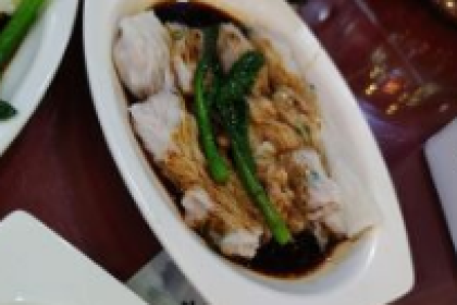 广东人家(龙源湖店)