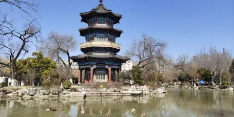 新浦公園