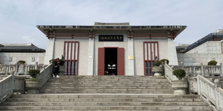พิพิธภัณฑ์เมืองเก่าของริเย