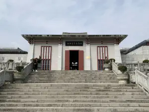 里耶秦簡博物館