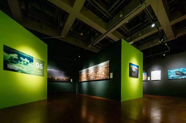 「南通首展」國家地理經典影像大展 | 南通