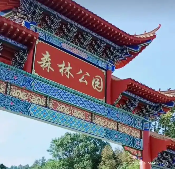 Các khách sạn gần Forest Park