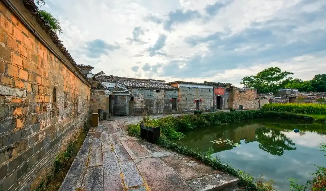Hotels near Jinxi Youdian Ancient Village Scenic Area