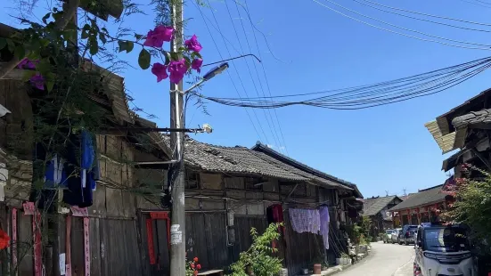 Yuelai Old Town