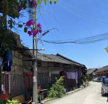 鄰近悦來古鎮的酒店